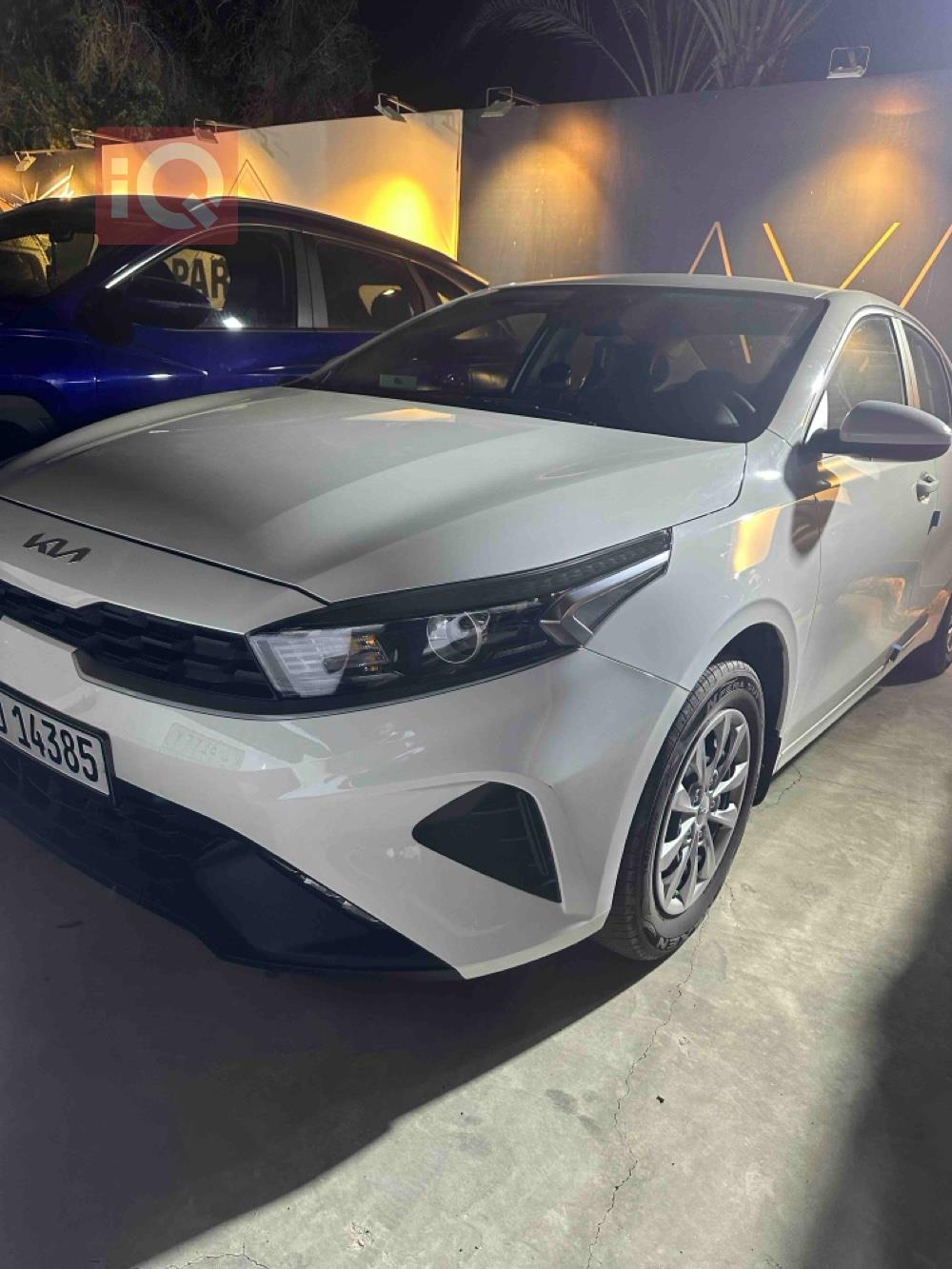 Kia Cerato